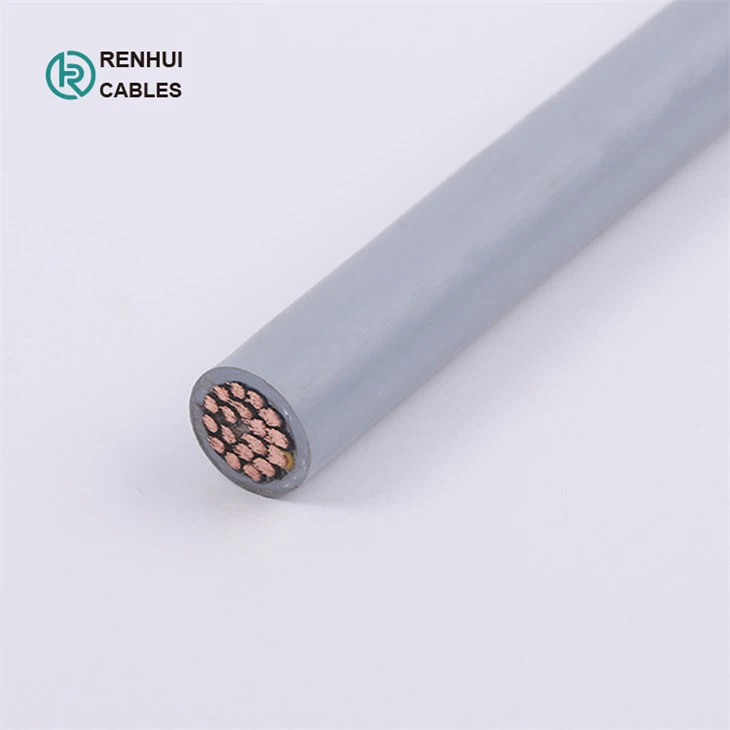 control cable (59)