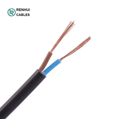 الكابلات النحاسية المعزولة PVC