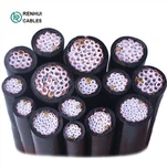 كابل عزل عزل LiYCY PVC